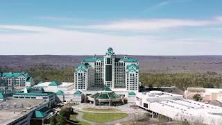 Foxwoods Resort Casino: FoxClean