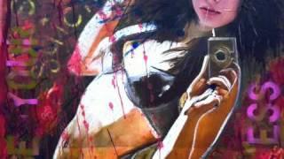 'SOCIAL SUICIDE' TRXTR