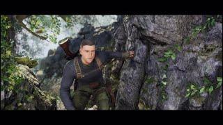 Sniper elite 5 Spy Academy. WeedETman-@jcheil67 - Hunting Invaders. 1-4