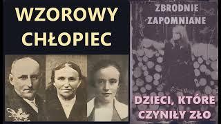 WZOROWY CHŁOPIEC