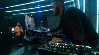 Sound Synthesis & Acidulant Live @ Acid Night