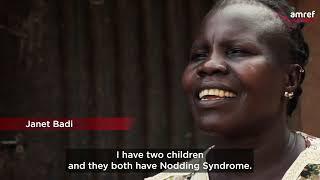 Interventions to Curb Nodding Syndrome in South-Sudan