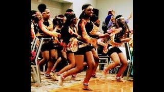 Atlanta Igbo School (AIS) Performance Video