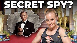 SECRETS Valentina Shevchenko Kept From Her Fans.