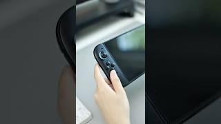 It’s got game card storage and charging all in one — can’t wait to get my hands on the Switch 2!