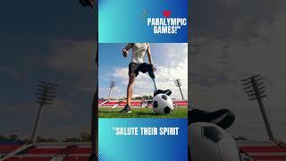 "Inke jazbe ko salute hai! ️" #motivation #viralvideo #shorts #health #life #cricket #ipl #sports