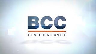 On Stage! BCC Conferenciantes