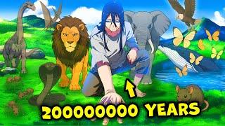 He Was Reborn 1,000 Times as Every Being on Earth, Gaining Their Powers! - Manhwa Recap