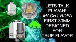 MACH1 PRE ORDER AD