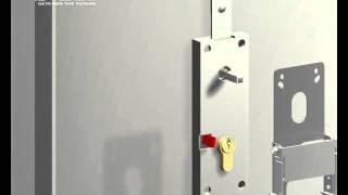 Defender e Sicurezze per Garage