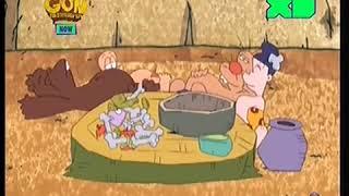 gon the stones boy in hindi episode cartoon in hindi episode