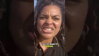 Jenny's Dojo and Ginas dream #comedy #funny