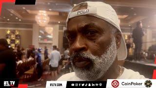 'BOOTS DROPPED HIM' - BOZY ENNIS DOESN'T HOLD BACK & REVEALS BOOTS PLANS/SLAMS BRIAN NORMAN JR & SR