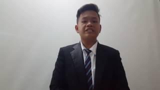 M, CABUANG John Abner S. OCC ST.PADRE PIO