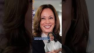 Kahm-uh-luh: How to pronounce Kamala Harris