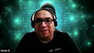 Victor Rodriguez, Cyber Security Manager, Protectia - Cyber Incident Planning & Response Course
