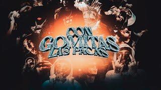 CONCURSO CON GOMITAS LAS PACAS  LOS MONEY MAKERS