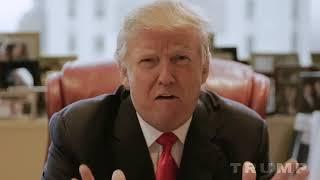 Donald Trump Vlog: Political Correctness