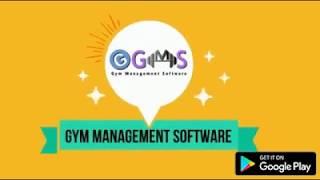 GGMS-Gym Management Software Introduction