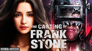 НОВЫЙ THE CASTING OF FRANK STONE  ФРЭНК СТОУН ПОЛНОЕ ПРОХОЖДЕНИЕ НА РУССКОМ СТРИМ XBOX LELYA GAMES