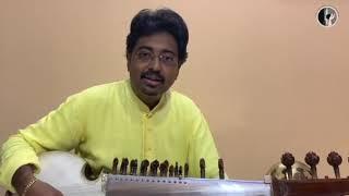 PSN Foundation - Abhisek Lahiri | Sarod |Teaser