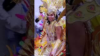 #carnaval  Rainha da Estrela Azul 2023