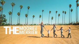 The Moore The Merrier Vlogs Trailer