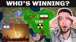 [] The Israel-Iran War Explained Step by Step