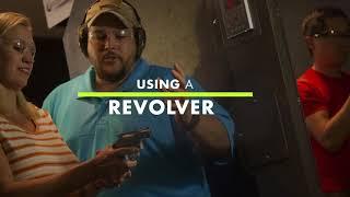 Introduction to Shooting Range Safety and Etiquette | Firearm Safety