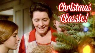 “The Waltons”The Homecoming: A Christmas StoryChristmas ClassicFamily Holiday