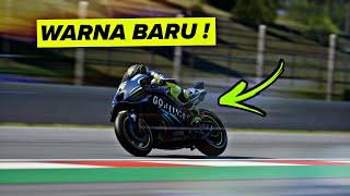 Balap GP Catalunya Dengan Wearpack Spesial !! - (Career 163) MotoGP24