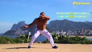 Capoeira Ginga: instructional