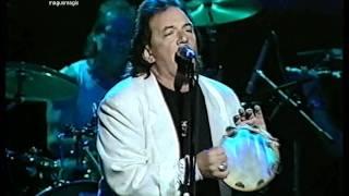 Eric Burdon - Don't Let Me Be Misunderstood (Live, 1998) 