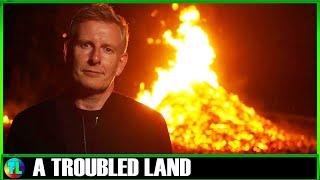 Patrick Kielty: One Hundred Years of Union - Northern Ireland Troubles Documentary