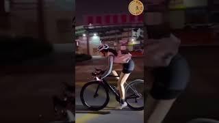 Tốc Độ Này Là Bao Nhiêu Km/h?  #shorts #đạpxe360