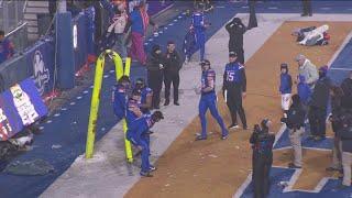 Boise State grabs CFP spot, beating UNLV 21-7 in Mountain West championship