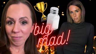 KATIE JOY IS BIG MAD AT RADIANTBRITT… OH NO!