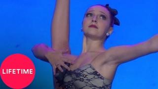 Dance Moms: Abby's Studio Rescue: Kennedy Says Goodbye (S1, E5) | Lifetime