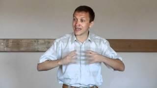 5."Рожденный свыше побеждает мир"