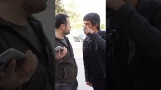 В Анталии на русских туристов напали турки таксисты! Я в шоке