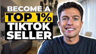 Become A Top 1% Dropshipper on TikTok (What 99% Don't Know)