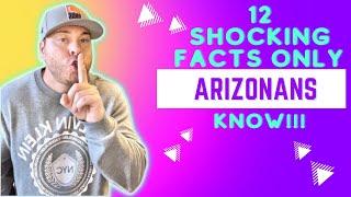 What it is like living in Phoenix Arizona [12 things you must know]