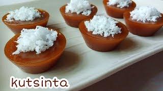 Kutsinta recipe | kutsinta na pang negosyo