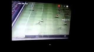 Test PES and Counter Strike on INTEL 3,0 HDD 80 gb,dan DDR 1GB