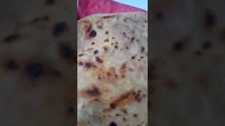 dal paratha shorts. #youtubeshorts by Afshan ansari food network .