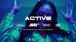 Lil Reeka - Active (YKWTFGO) Official Music video | Dir: @Ayeyonino