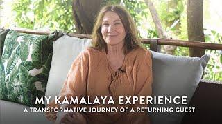 My Kamalaya Experience:  A Transformative Journey of a Returning Guest