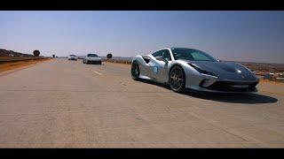 IBV Supercar Club-Drive for Humanity_Pont De Val Supercar Run_18 August 2024