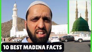 Best of Madina Umrah Dr Deen Vlog Tour