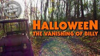 Halloween: The Vanishing Of Billy